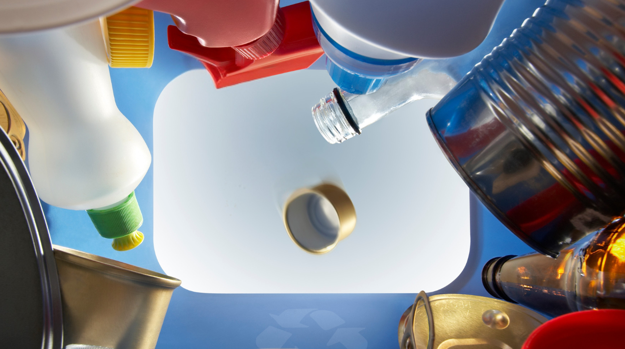 Recyclage des métaux